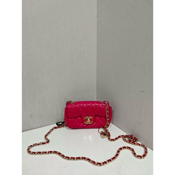 Chanel Handbags - Chanel Women Pre-Loved Bag Very Good Condition